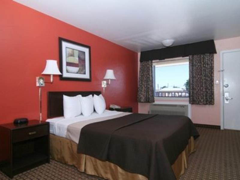 Econo Lodge Dalhart Hwy 54 - Hwy 287 Cameră foto
